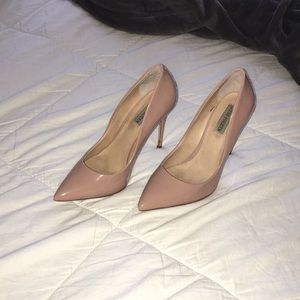 Steve Madden pump